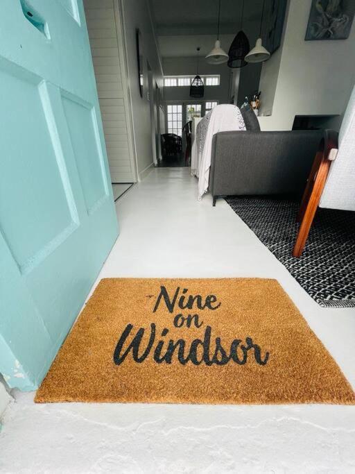Cottage, Nine On Windsor, Kalk Bay, Cape Town Екстер'єр фото