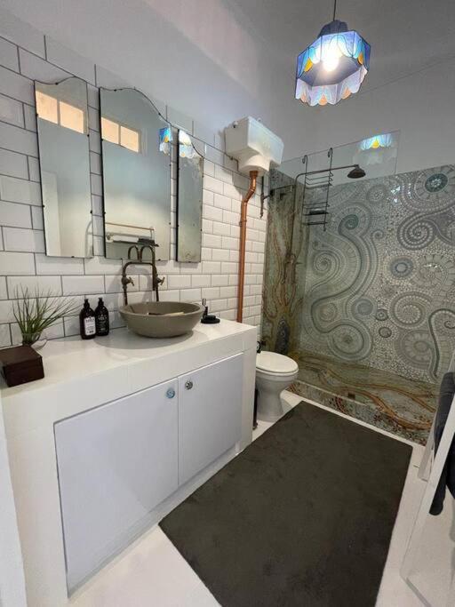 Cottage, Nine On Windsor, Kalk Bay, Cape Town Екстер'єр фото