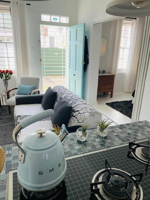 Cottage, Nine On Windsor, Kalk Bay, Cape Town Екстер'єр фото