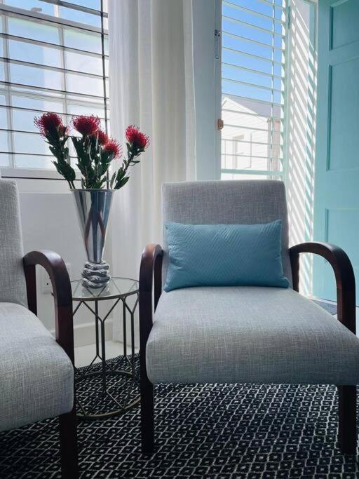 Cottage, Nine On Windsor, Kalk Bay, Cape Town Екстер'єр фото